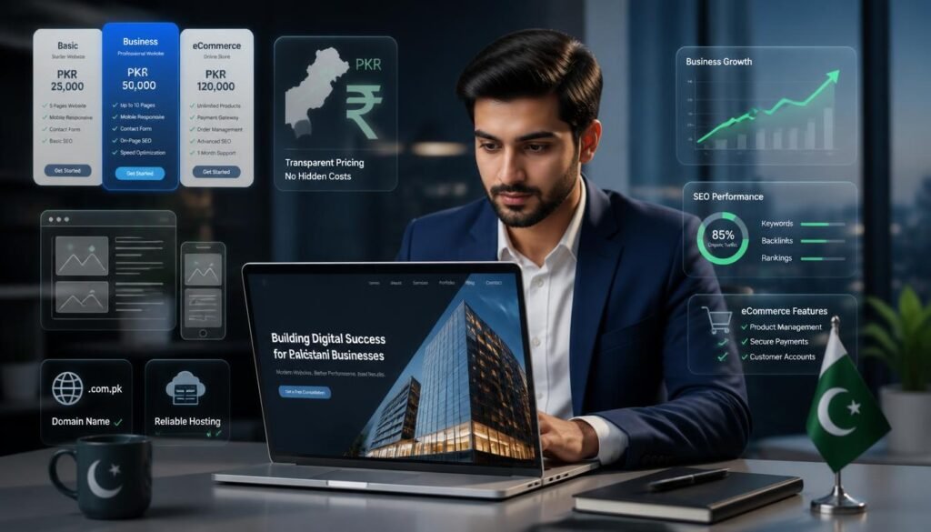 business and technology
